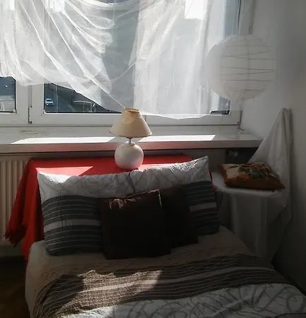 Apartment Rondo Onz *