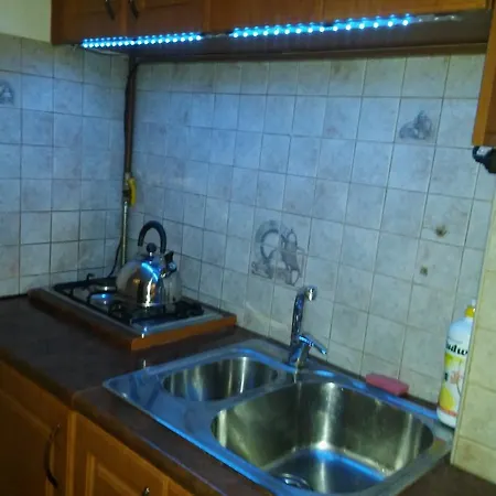 Rondo Onz Apartment