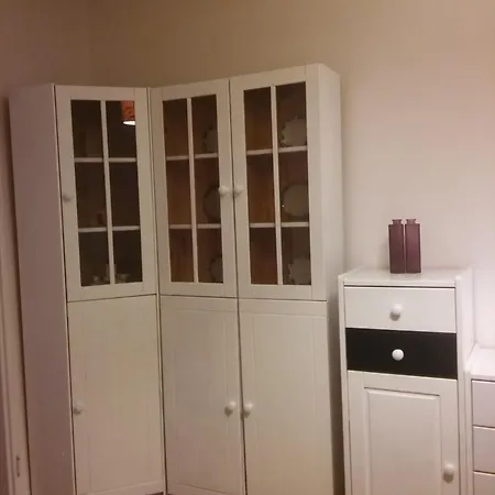 Rondo Onz Apartment Warsaw