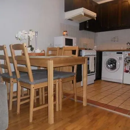 Apartment Rondo Onz Warsaw