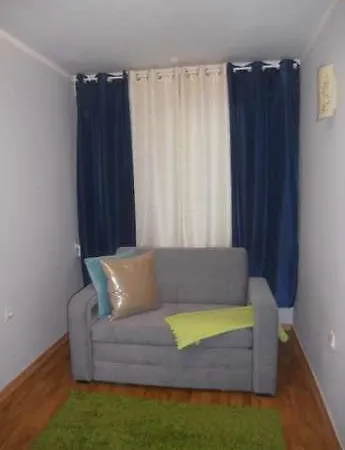Apartment Rondo Onz