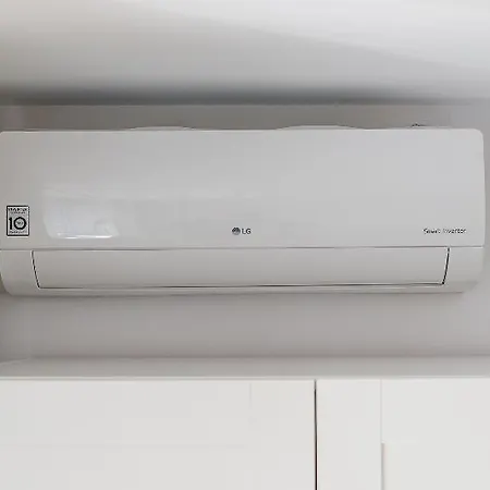 Apartment Rondo Onz Warsaw