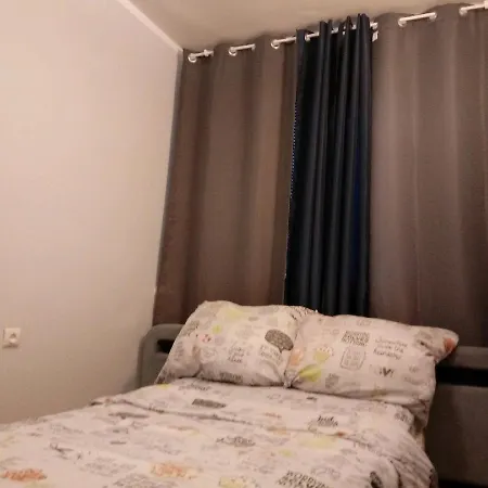 Apartment Rondo Onz Warsaw