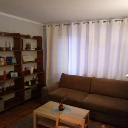 Apartment Rondo Onz