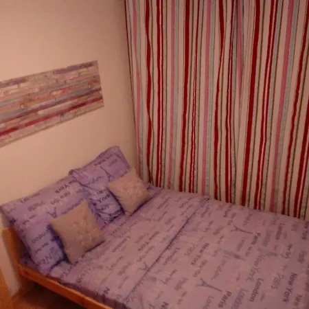 Rondo Onz Apartment Warsaw