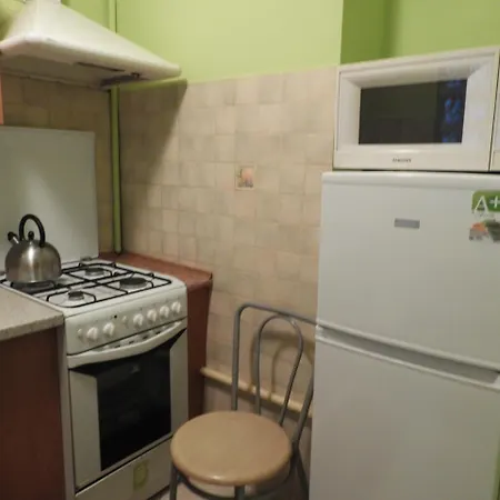 Apartment Rondo Onz