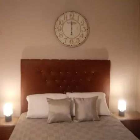 Rondo Onz Apartment